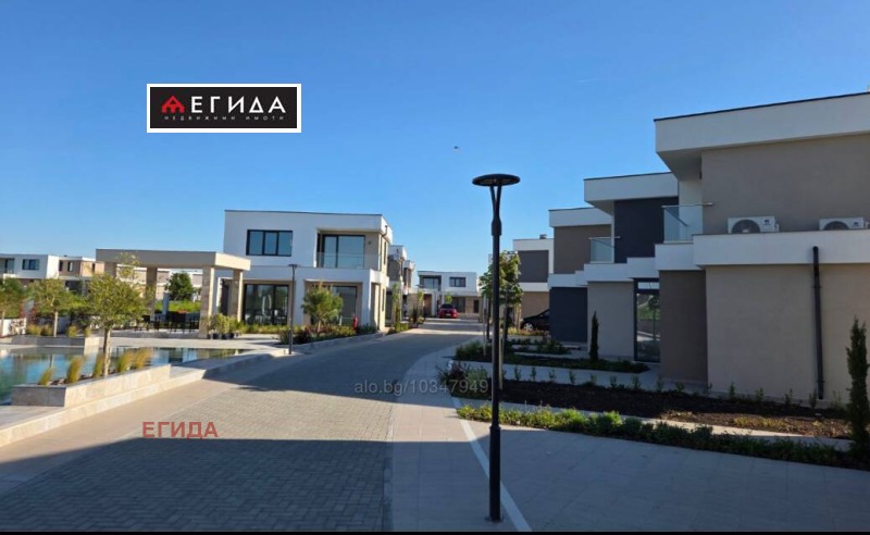 Til salg  Hus Burgas , Sarafovo , 116 kvm | 48588186 - billede [5]