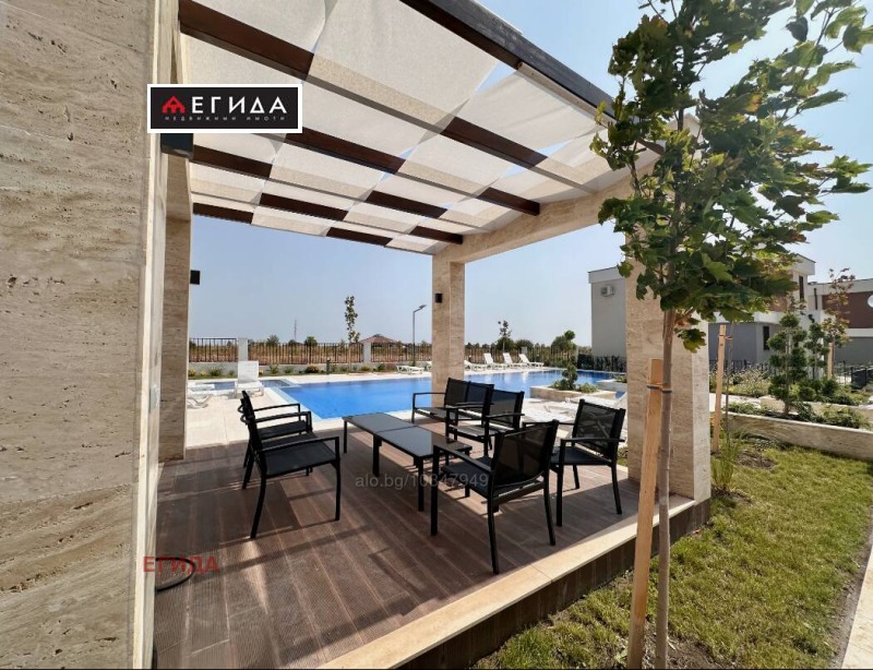 Til salg  Hus Burgas , Sarafovo , 116 kvm | 48588186 - billede [3]