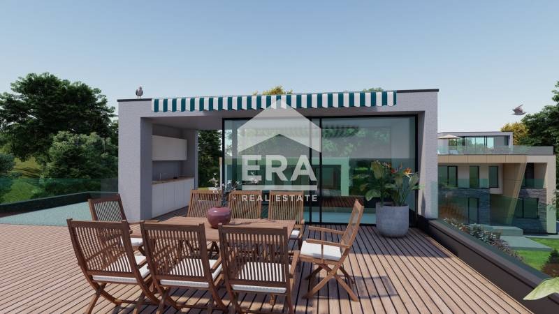 Продается  Дом Варна , м-т Горна Трака , 225 кв.м | 90594779 - изображение [10]