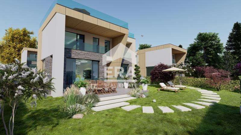 Продава КЪЩА, град Варна, м-т Горна Трака • 370000 € • 75797582 — Holmes.bg