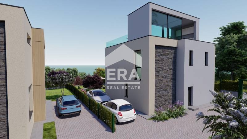 Продается  Дом Варна , м-т Горна Трака , 225 кв.м | 90594779 - изображение [8]