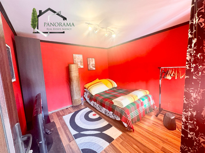 Продава КЪЩА, с. Веселиново, област Шумен, снимка 7 - Къщи - 52458397