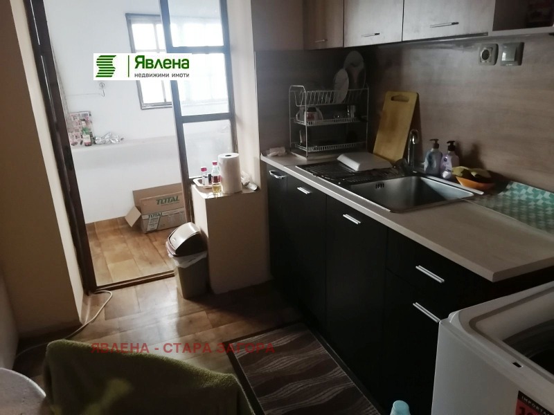 Продава КЪЩА, гр. Казанлък, област Стара Загора, снимка 4 - Къщи - 53415892