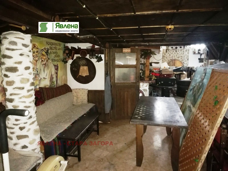 Продава КЪЩА, гр. Казанлък, област Стара Загора, снимка 6 - Къщи - 53415892