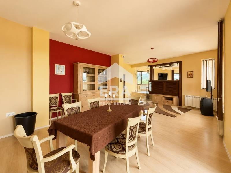 Продава КЪЩА, с. Големани, област Велико Търново, снимка 9 - Къщи - 55283428