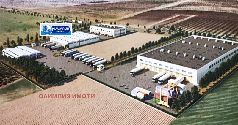 Продава ПАРЦЕЛ, гр. Русе, в.з. Русофили, снимка 2 - Парцели - 38793317