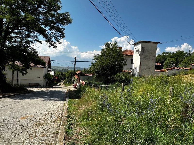 Продава  Парцел област Благоевград , с. Годлево , 2105 кв.м | 53444732 - изображение [4]