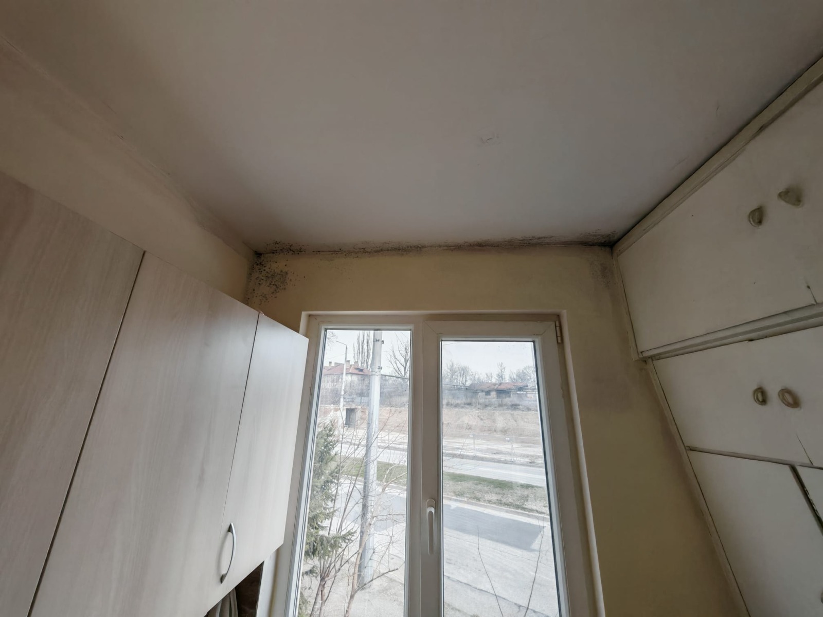 Продава 1-СТАЕН, гр. Плевен, Широк център, снимка 7 - Апартаменти - 55712676