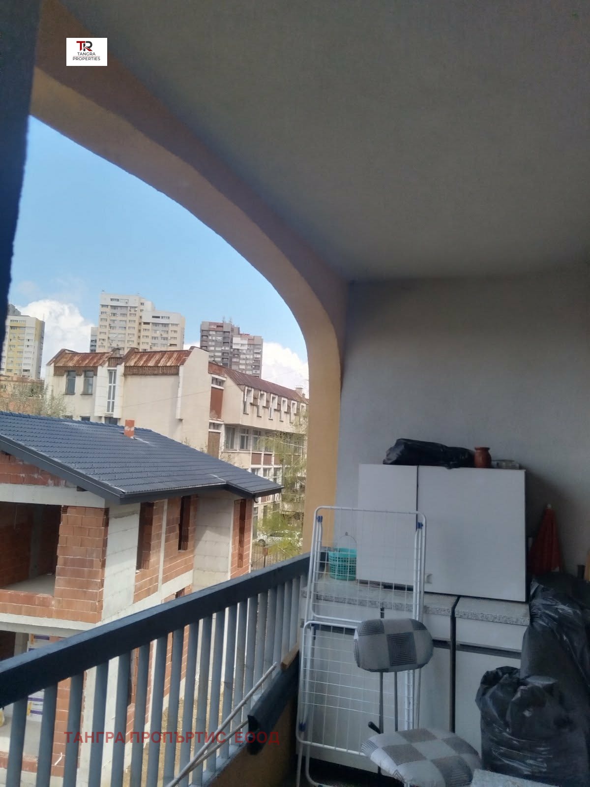 Продава 1-СТАЕН, гр. Радомир, област Перник, снимка 7 - Апартаменти - 54240669