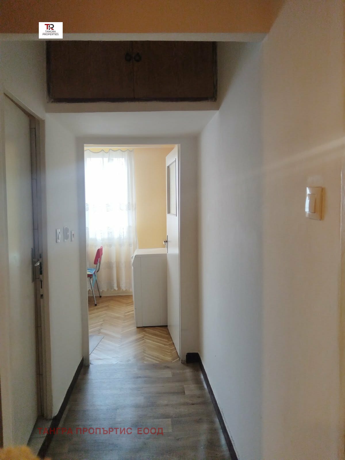 Продава 1-СТАЕН, гр. Радомир, област Перник, снимка 5 - Апартаменти - 54240669