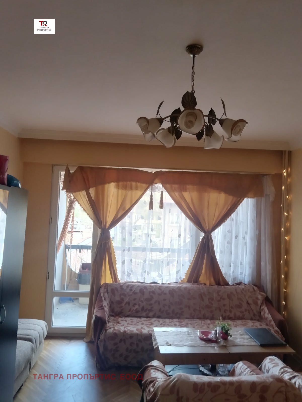 Продава 1-СТАЕН, гр. Радомир, област Перник, снимка 6 - Апартаменти - 54240669