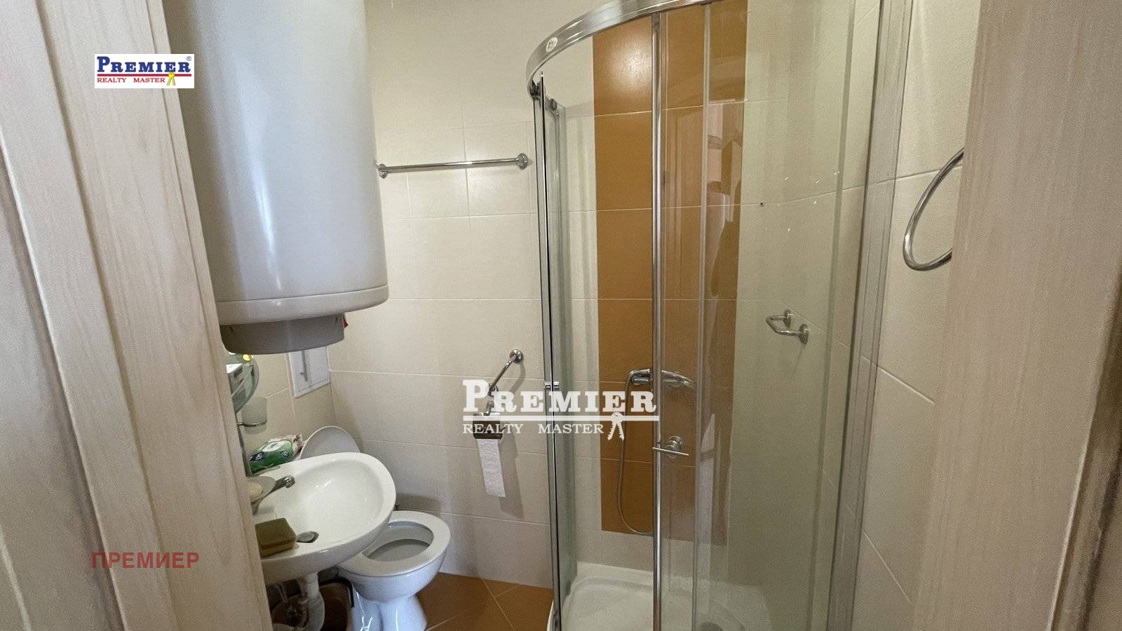 Продава 1-СТАЕН, с. Равда, област Бургас, снимка 7 - Апартаменти - 54253157