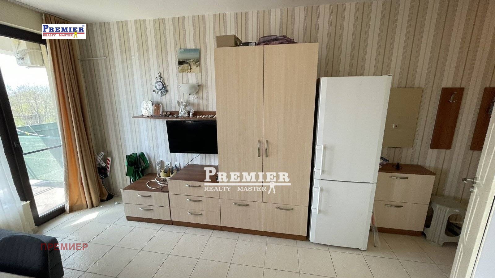 Продава 1-СТАЕН, с. Равда, област Бургас, снимка 16 - Апартаменти - 54253157