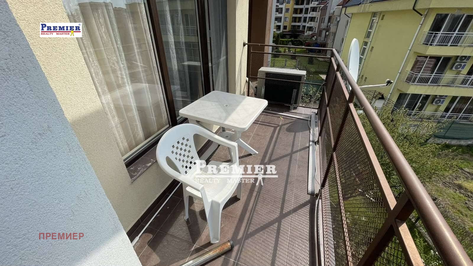 Продава 1-СТАЕН, с. Равда, област Бургас, снимка 12 - Апартаменти - 54253157