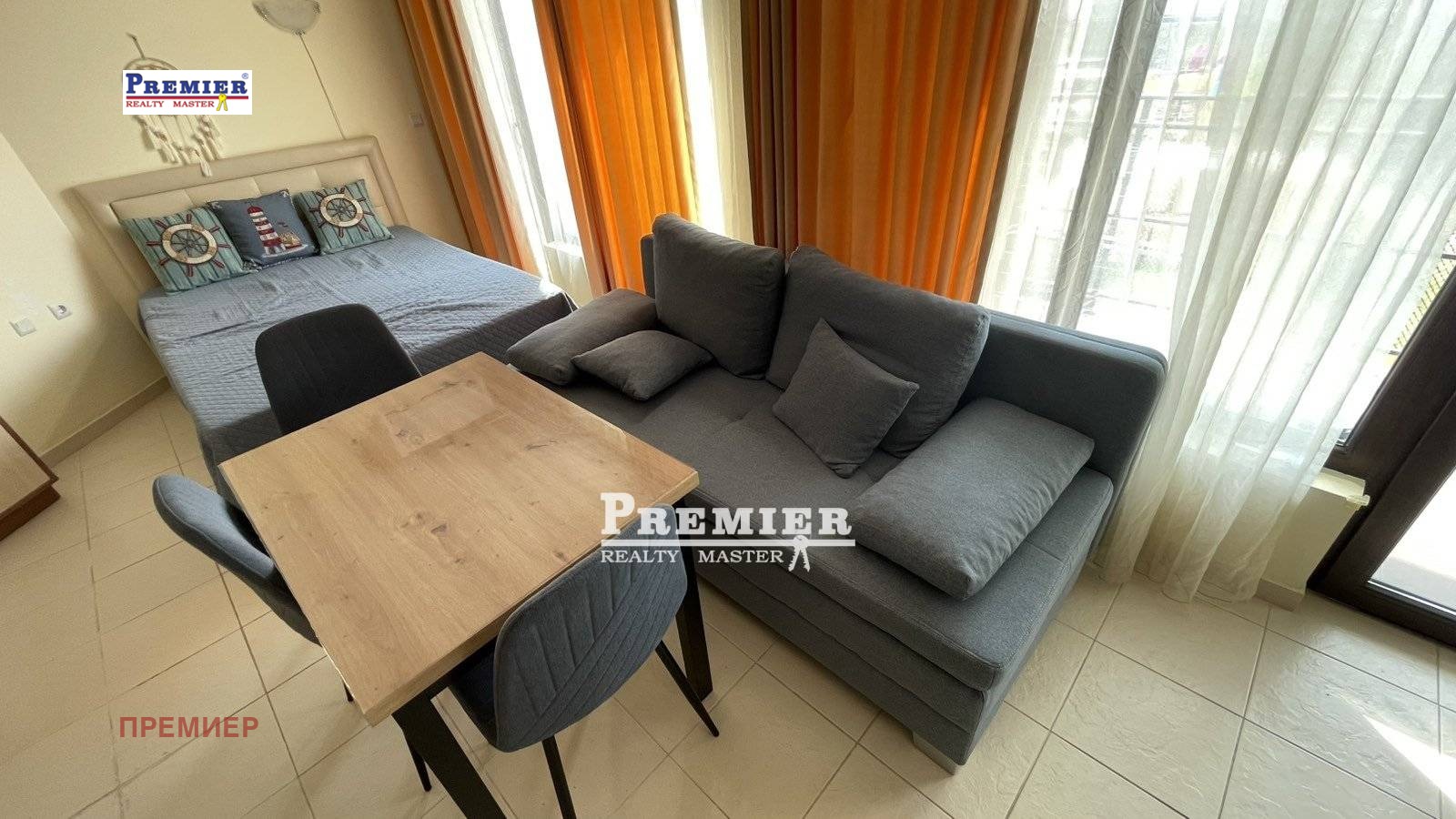 Продава 1-СТАЕН, с. Равда, област Бургас, снимка 11 - Апартаменти - 54253157