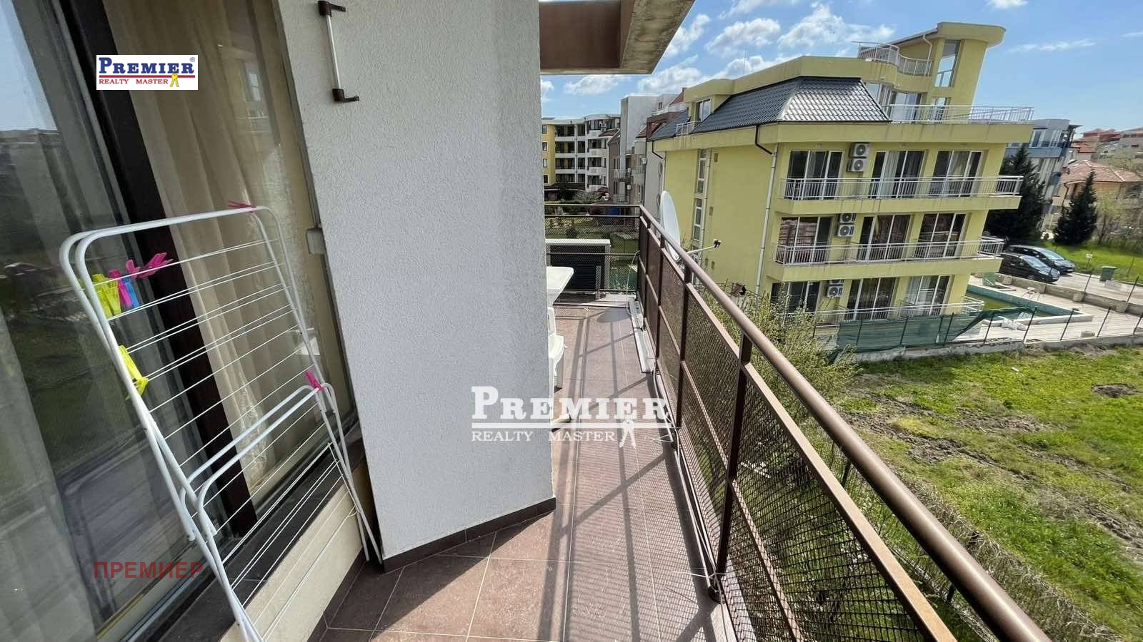 Продава 1-СТАЕН, с. Равда, област Бургас, снимка 17 - Апартаменти - 54253157