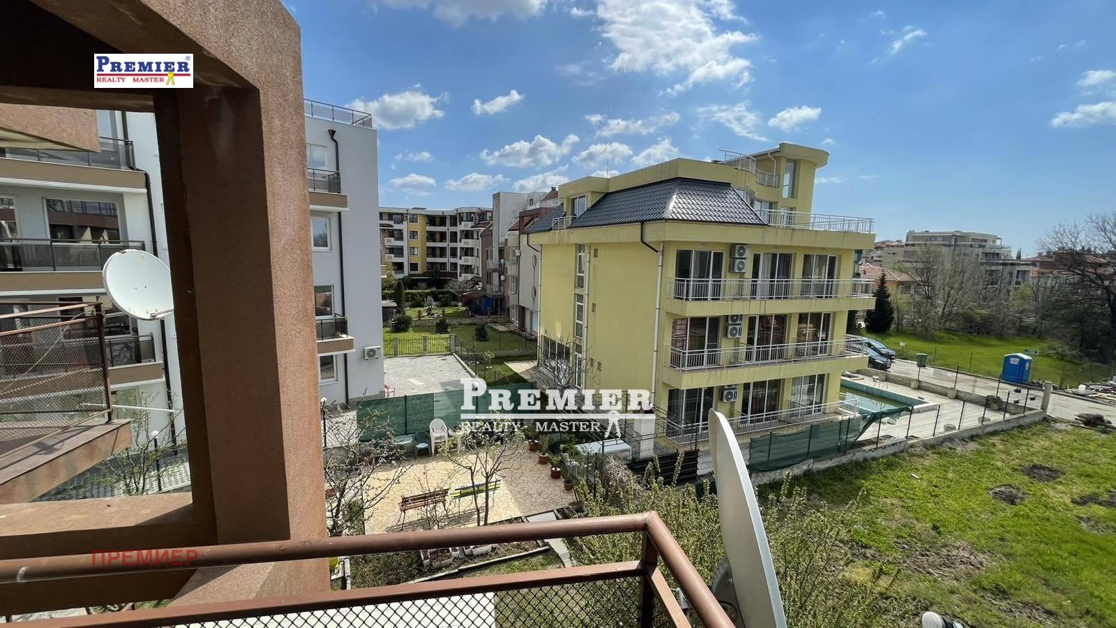 Продава 1-СТАЕН, с. Равда, област Бургас, снимка 4 - Апартаменти - 54253157