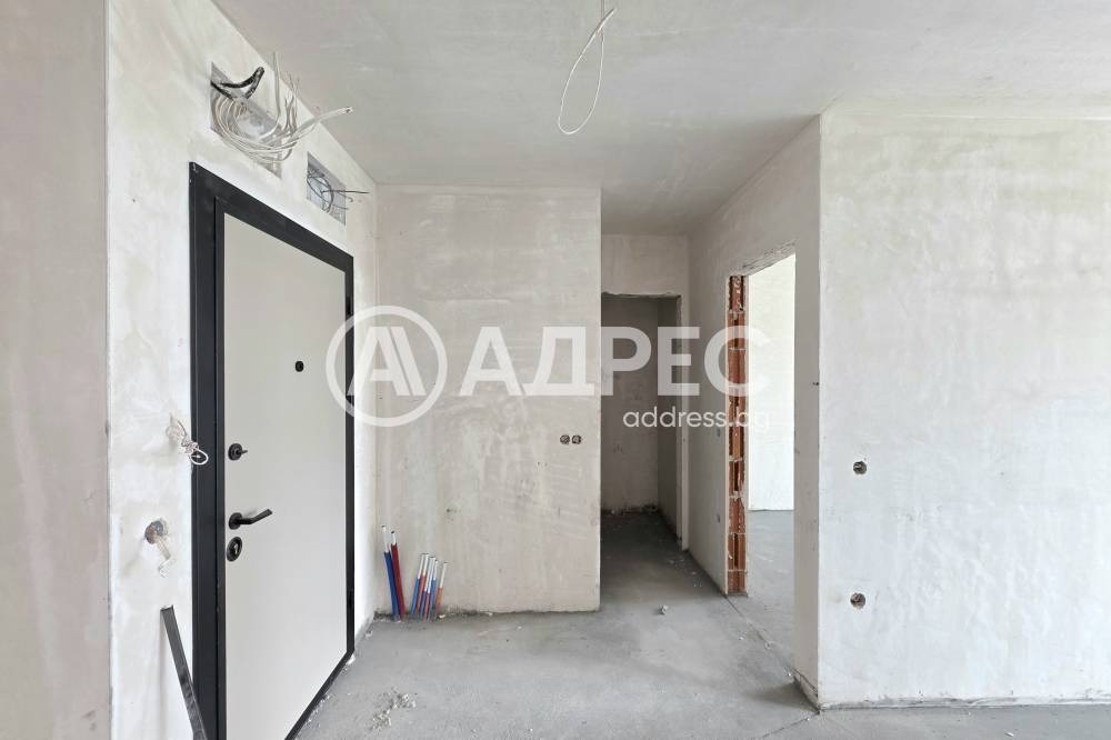 Продава 2-СТАЕН, гр. София, Студентски град, снимка 4 - Апартаменти - 54111939