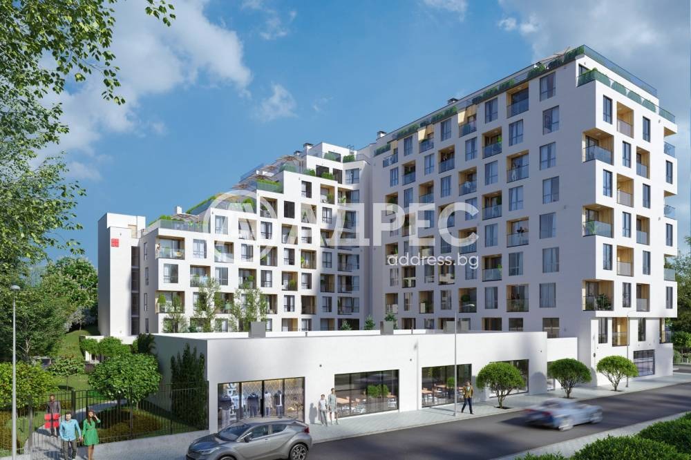 Продава 2-СТАЕН, гр. София, Студентски град, снимка 14 - Апартаменти - 54111939