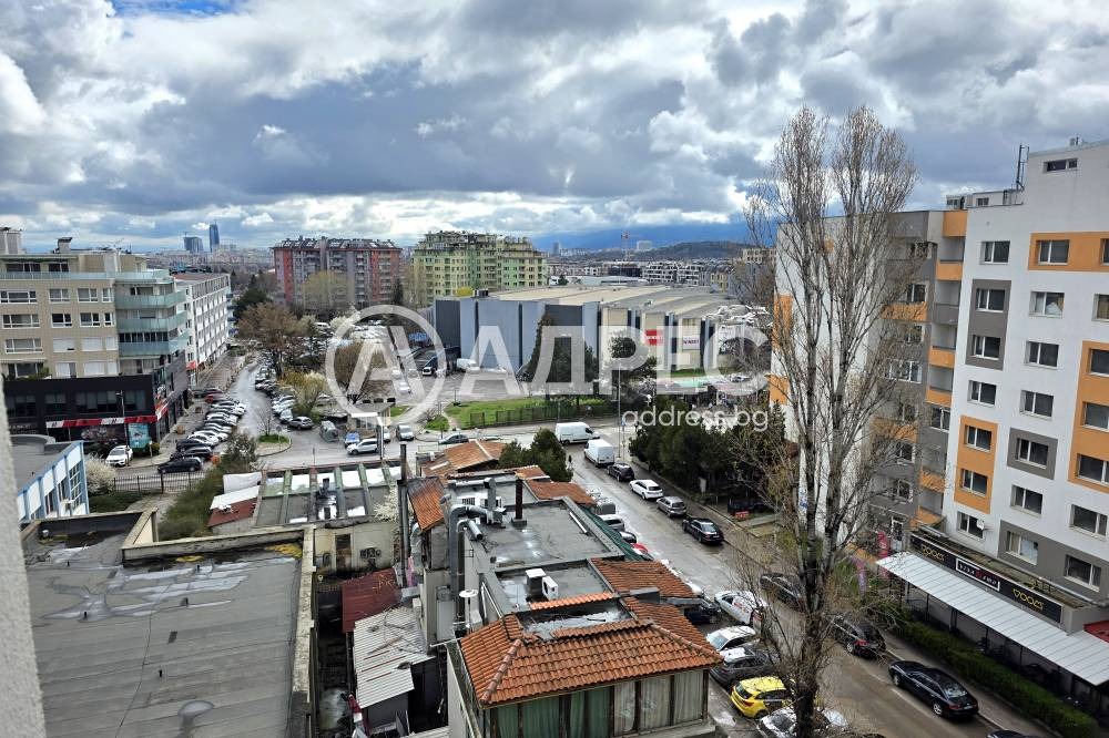 Продава 2-СТАЕН, гр. София, Студентски град, снимка 2 - Апартаменти - 54111939