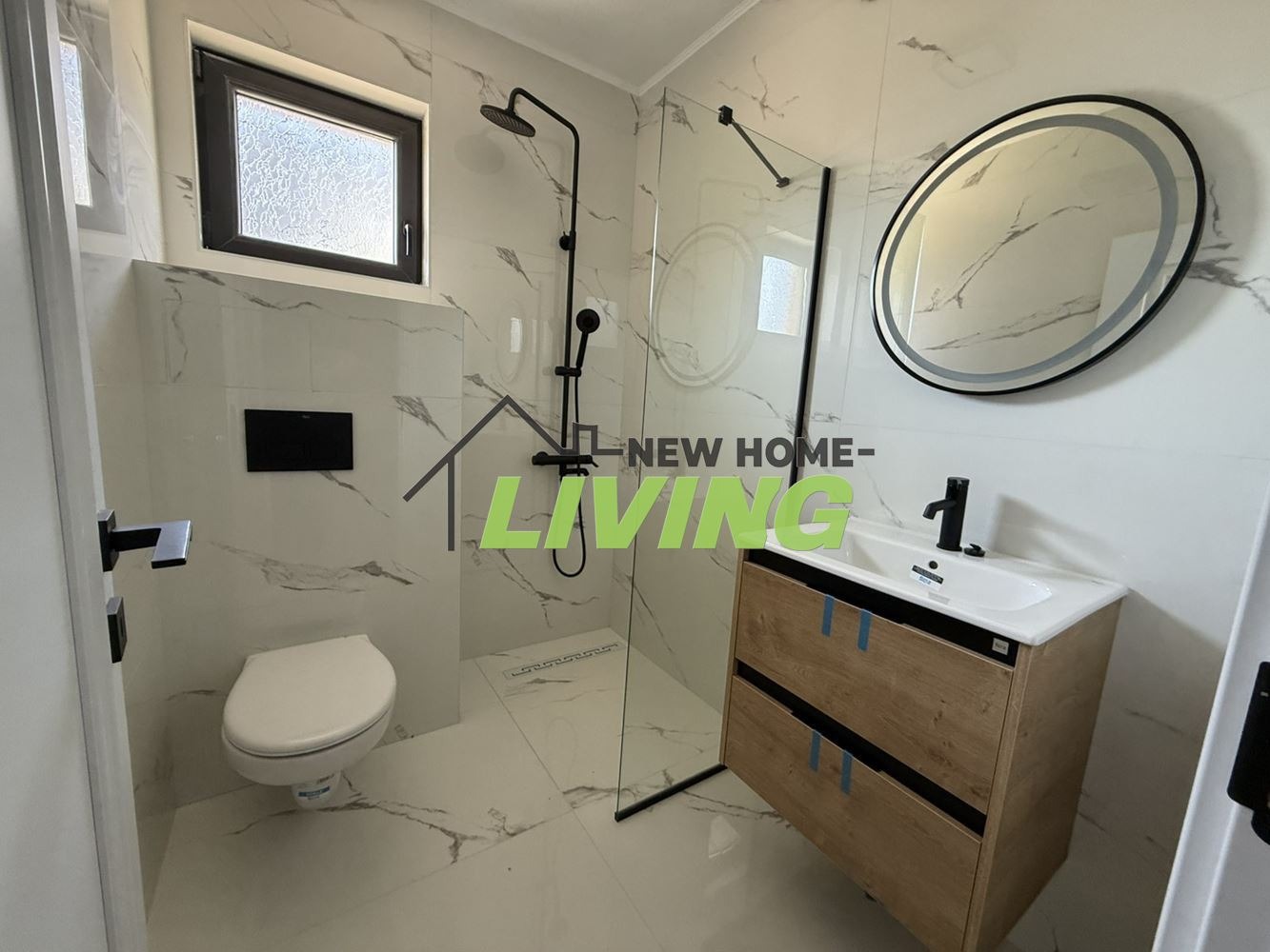Продава 2-СТАЕН, гр. Пловдив, Христо Смирненски, снимка 6 - Апартаменти - 54613256