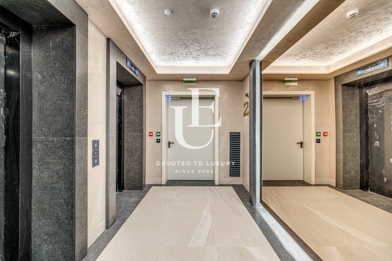 Продава 2-СТАЕН, гр. София, Кръстова вада, снимка 15 - Апартаменти - 54732281