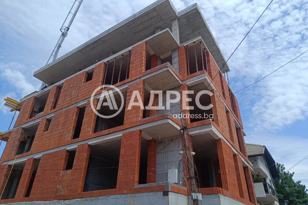 Продава 2-СТАЕН, гр. София, Люлин 9