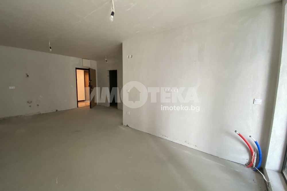 Продава 2-СТАЕН, гр. София, Малинова долина, снимка 8 - Апартаменти - 54764596