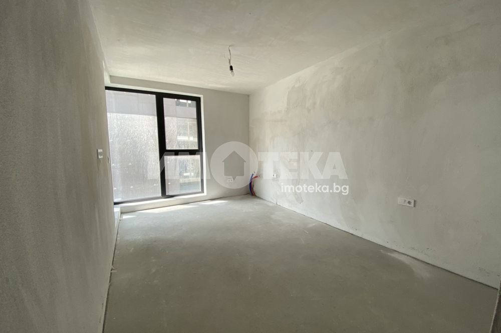 Продава 2-СТАЕН, гр. София, Малинова долина, снимка 12 - Апартаменти - 54764596