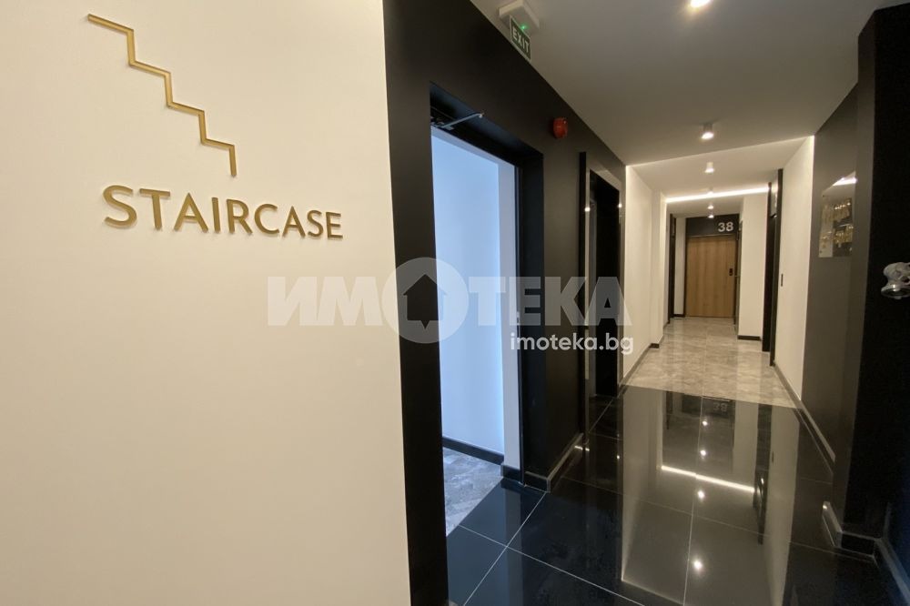 Продава 2-СТАЕН, гр. София, Малинова долина, снимка 17 - Апартаменти - 54764596