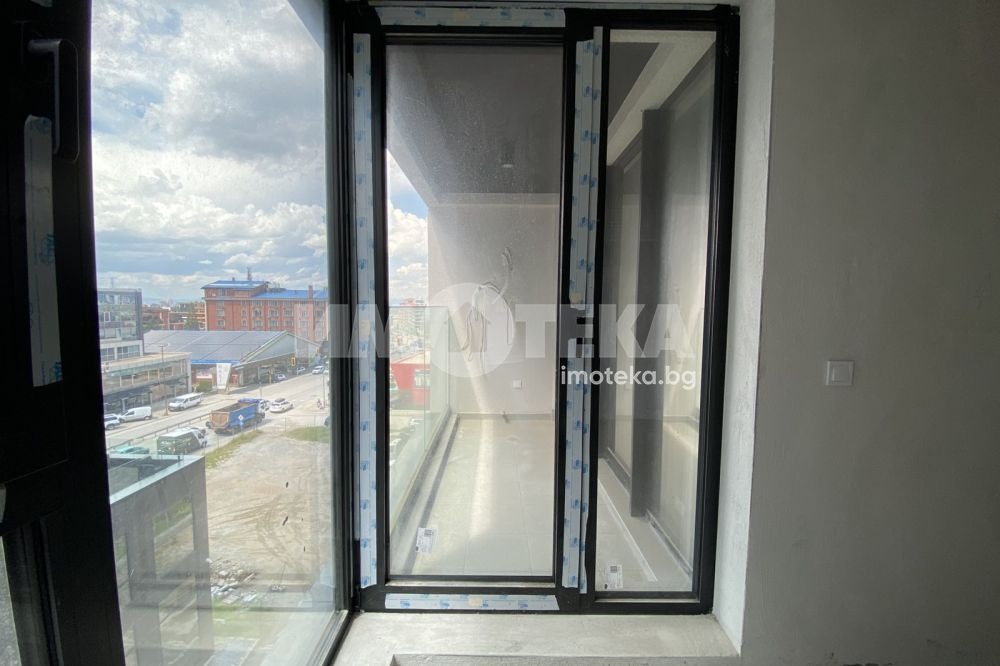 Продава 2-СТАЕН, гр. София, Малинова долина, снимка 7 - Апартаменти - 54764596