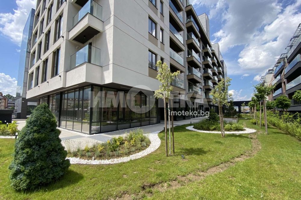 Продава 2-СТАЕН, гр. София, Малинова долина, снимка 6 - Апартаменти - 54764596