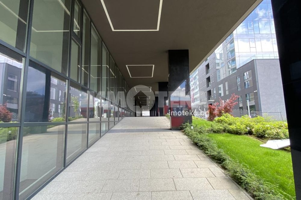 Продава 2-СТАЕН, гр. София, Малинова долина, снимка 3 - Апартаменти - 54764596