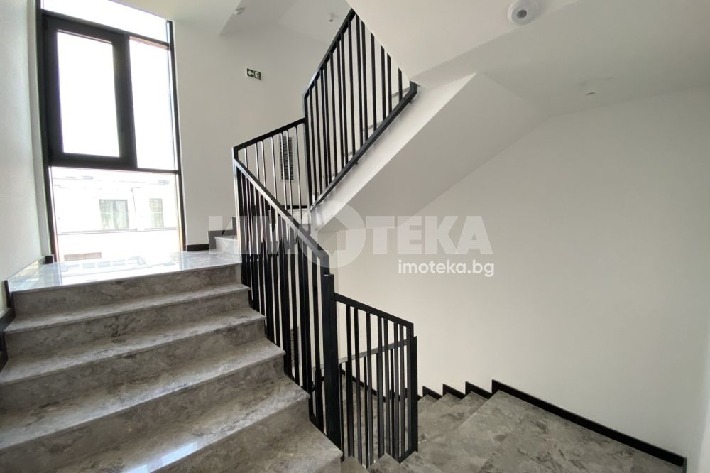 Продава 2-СТАЕН, гр. София, Малинова долина, снимка 13 - Апартаменти - 54764596