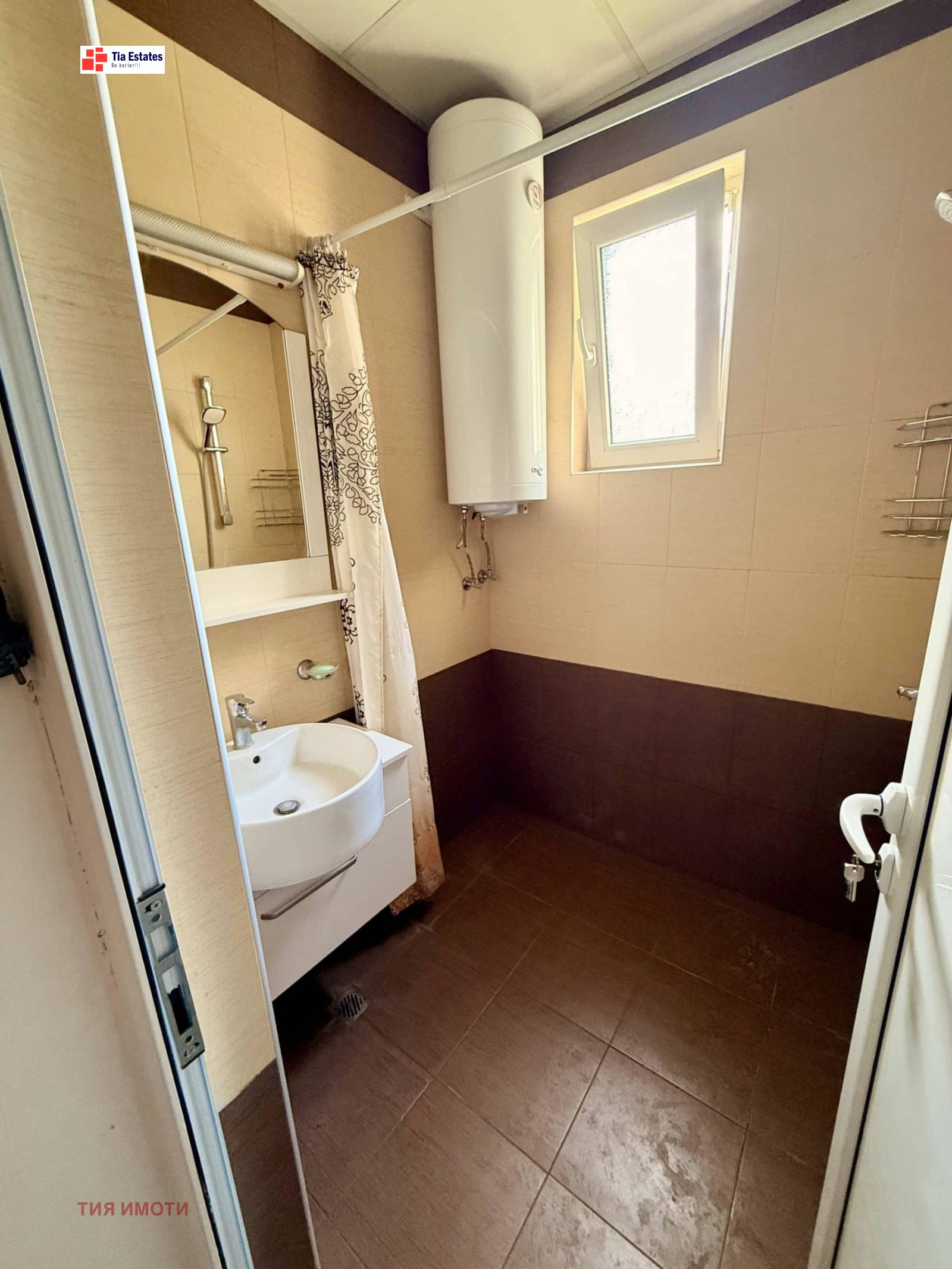 Продава 2-СТАЕН, гр. Пловдив, Кючук Париж, снимка 9 - Апартаменти - 54957758