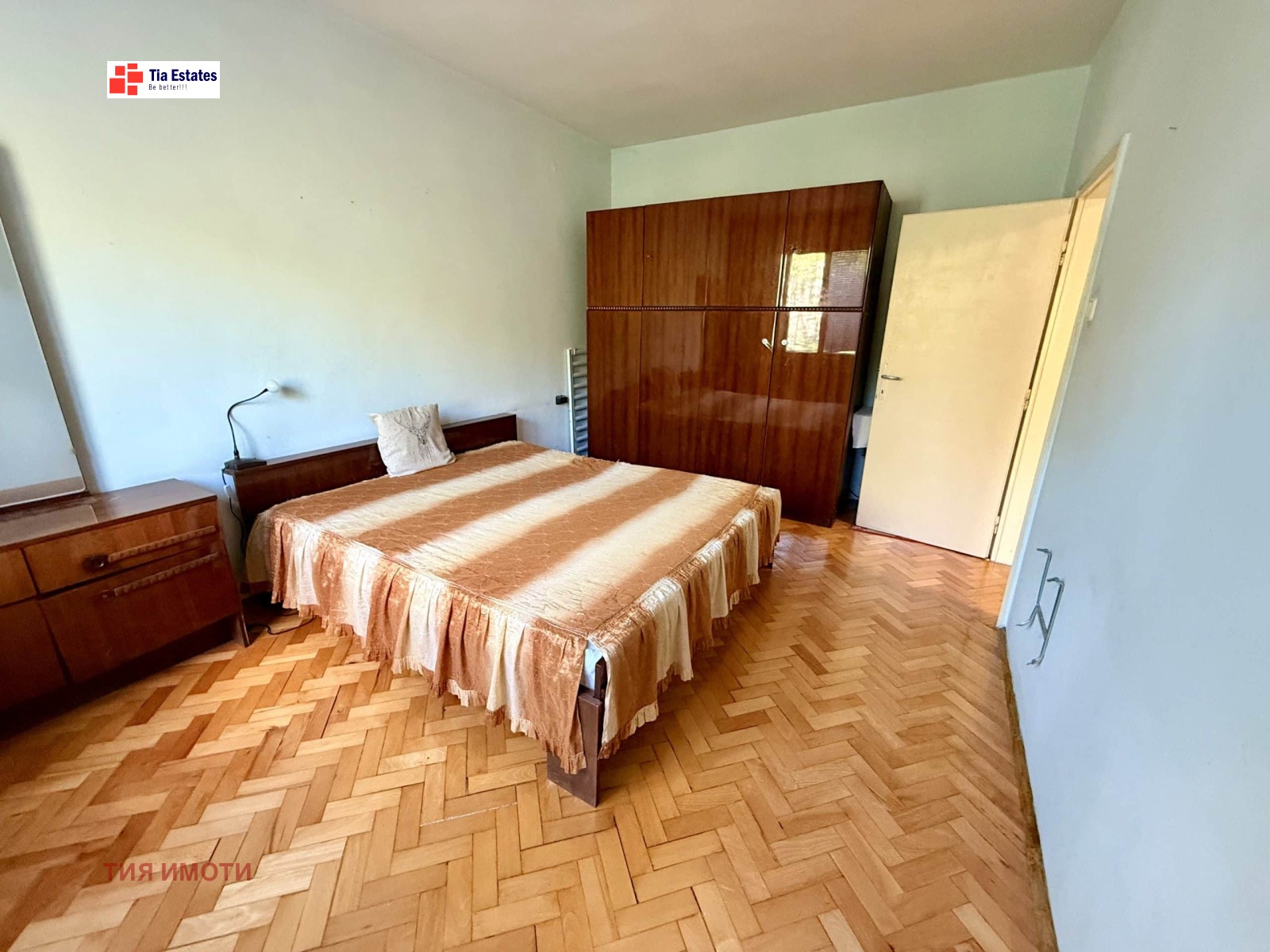 Продава 2-СТАЕН, гр. Пловдив, Кючук Париж, снимка 6 - Апартаменти - 54957758