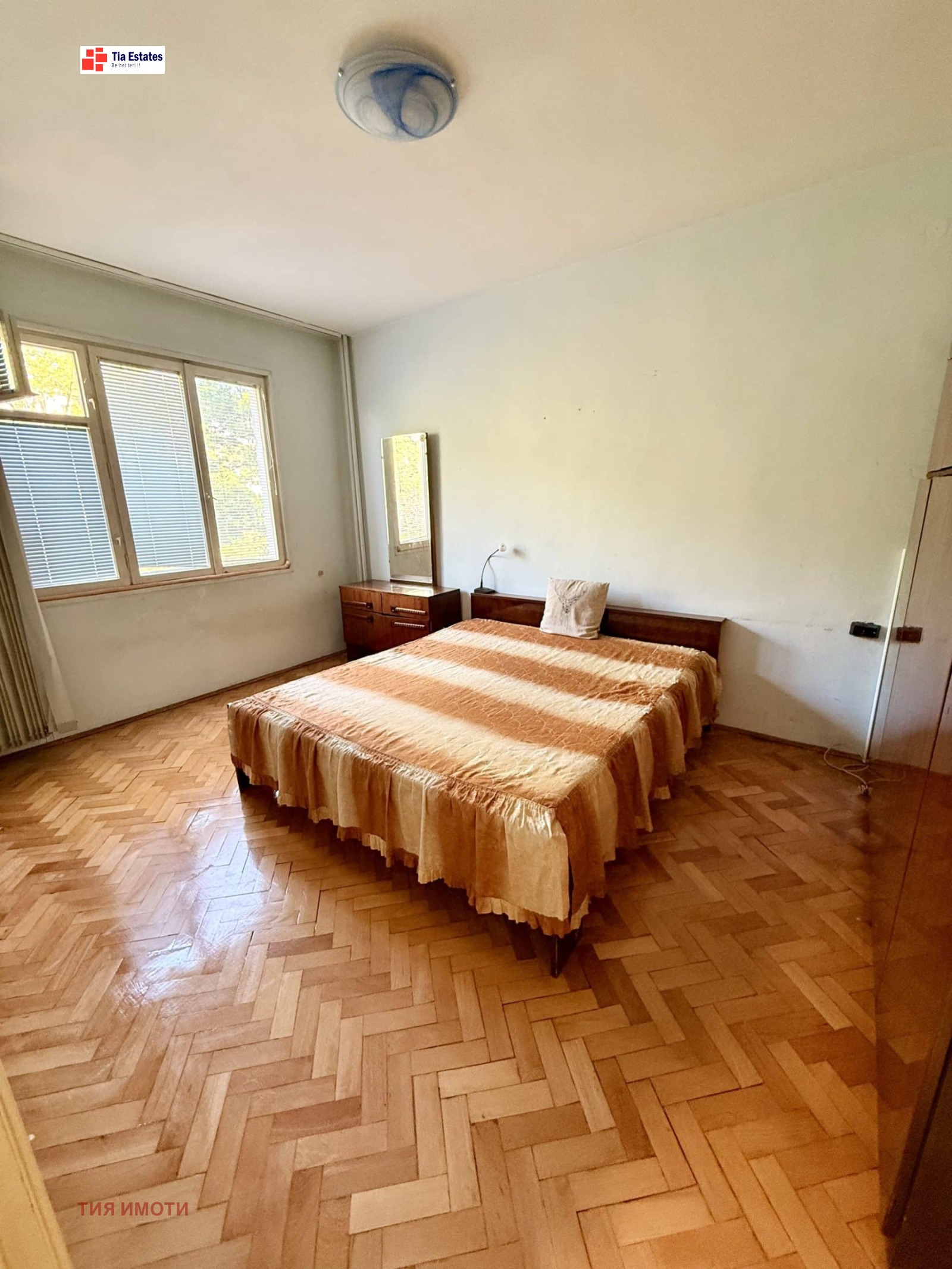 Продава 2-СТАЕН, гр. Пловдив, Кючук Париж, снимка 7 - Апартаменти - 54957758