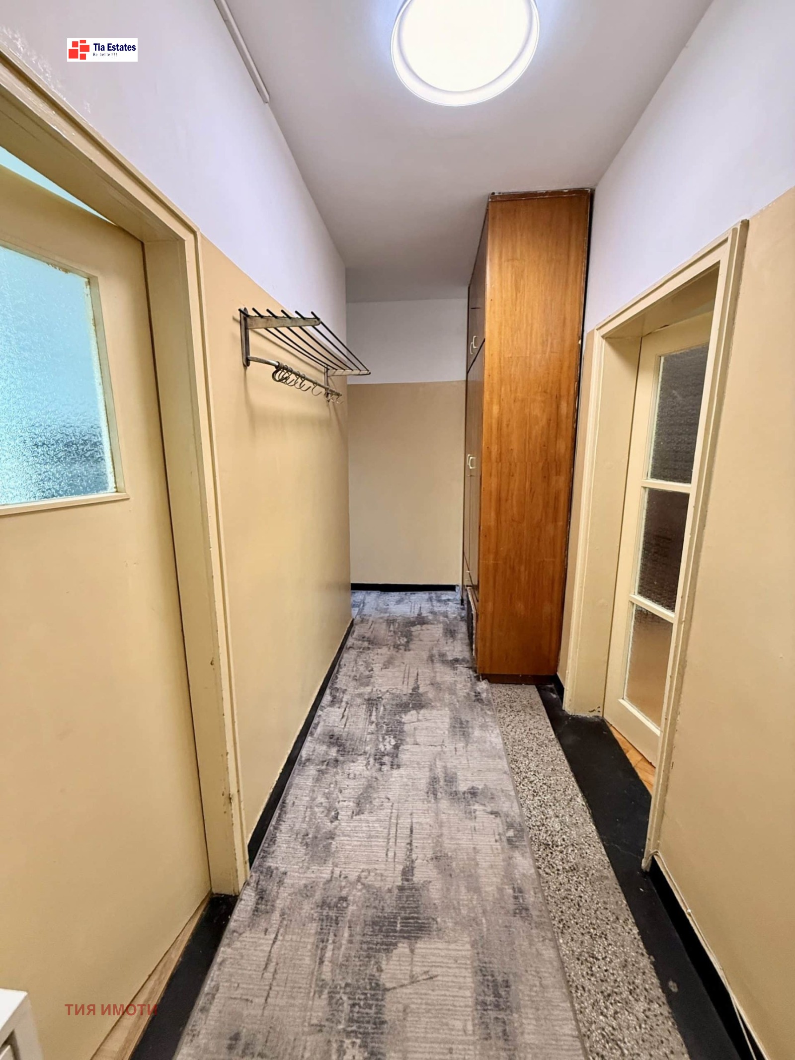 Продава 2-СТАЕН, гр. Пловдив, Кючук Париж, снимка 12 - Апартаменти - 54957758