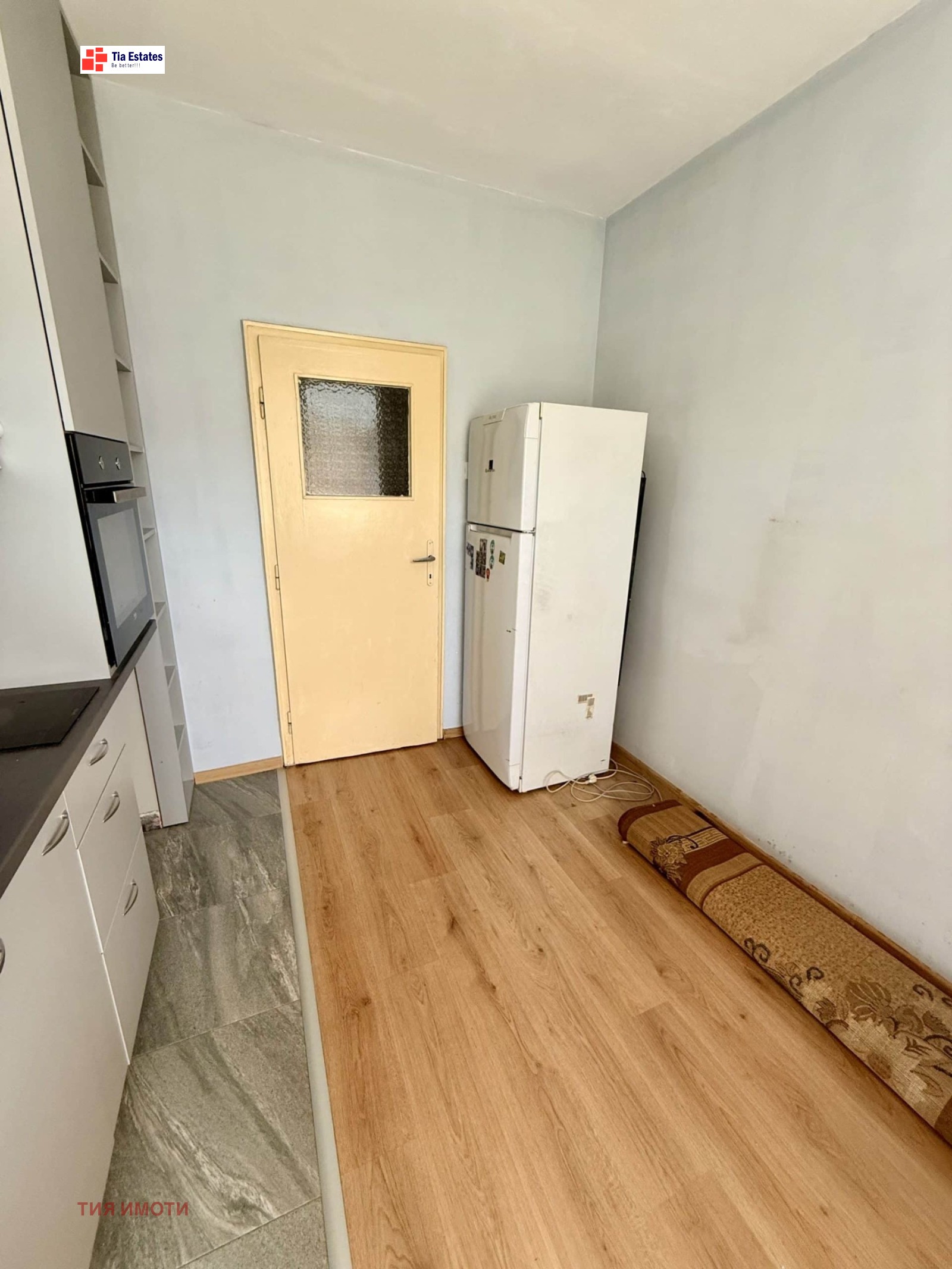 Продава 2-СТАЕН, гр. Пловдив, Кючук Париж, снимка 5 - Апартаменти - 54957758