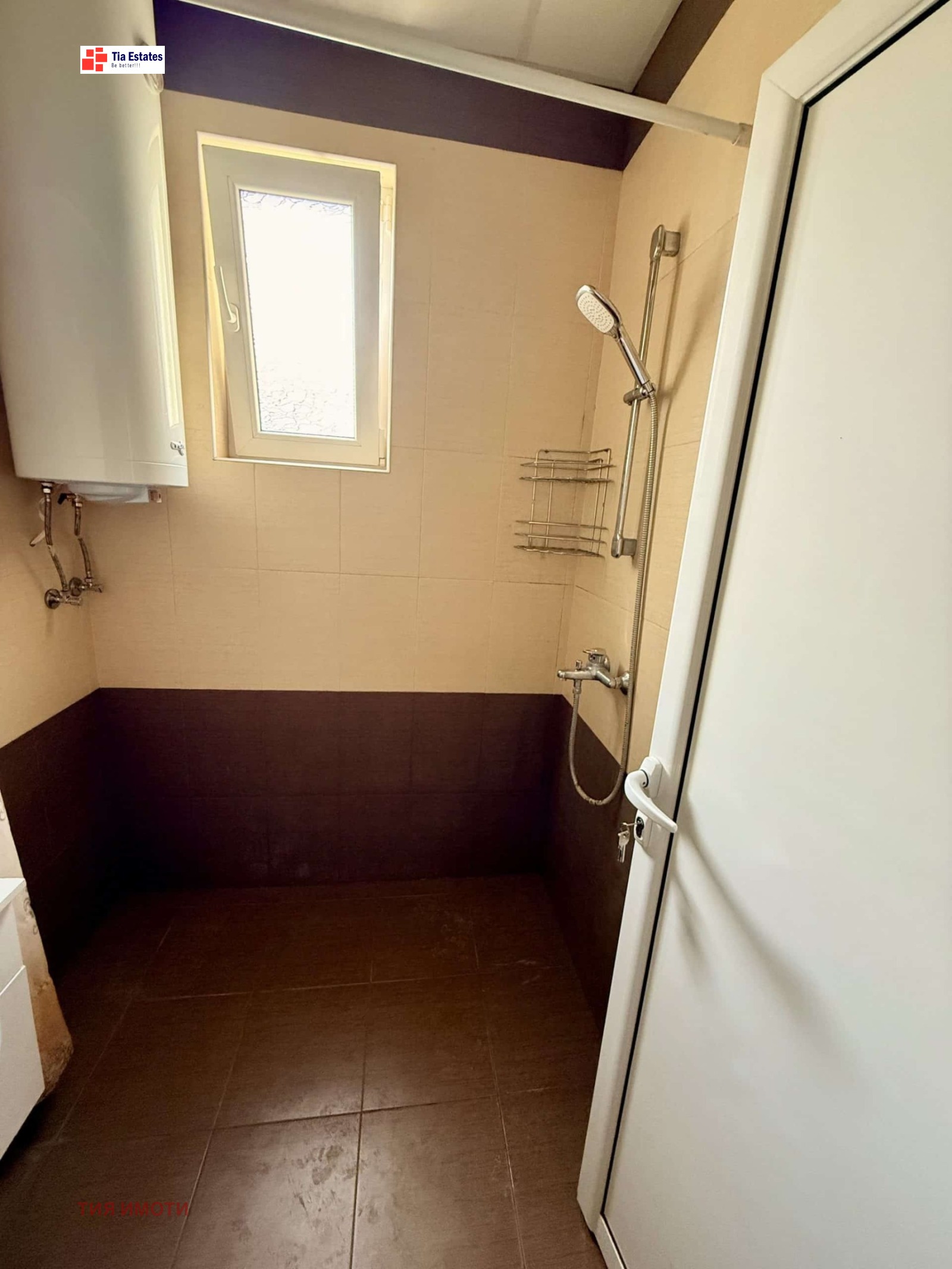 Продава 2-СТАЕН, гр. Пловдив, Кючук Париж, снимка 8 - Апартаменти - 54957758