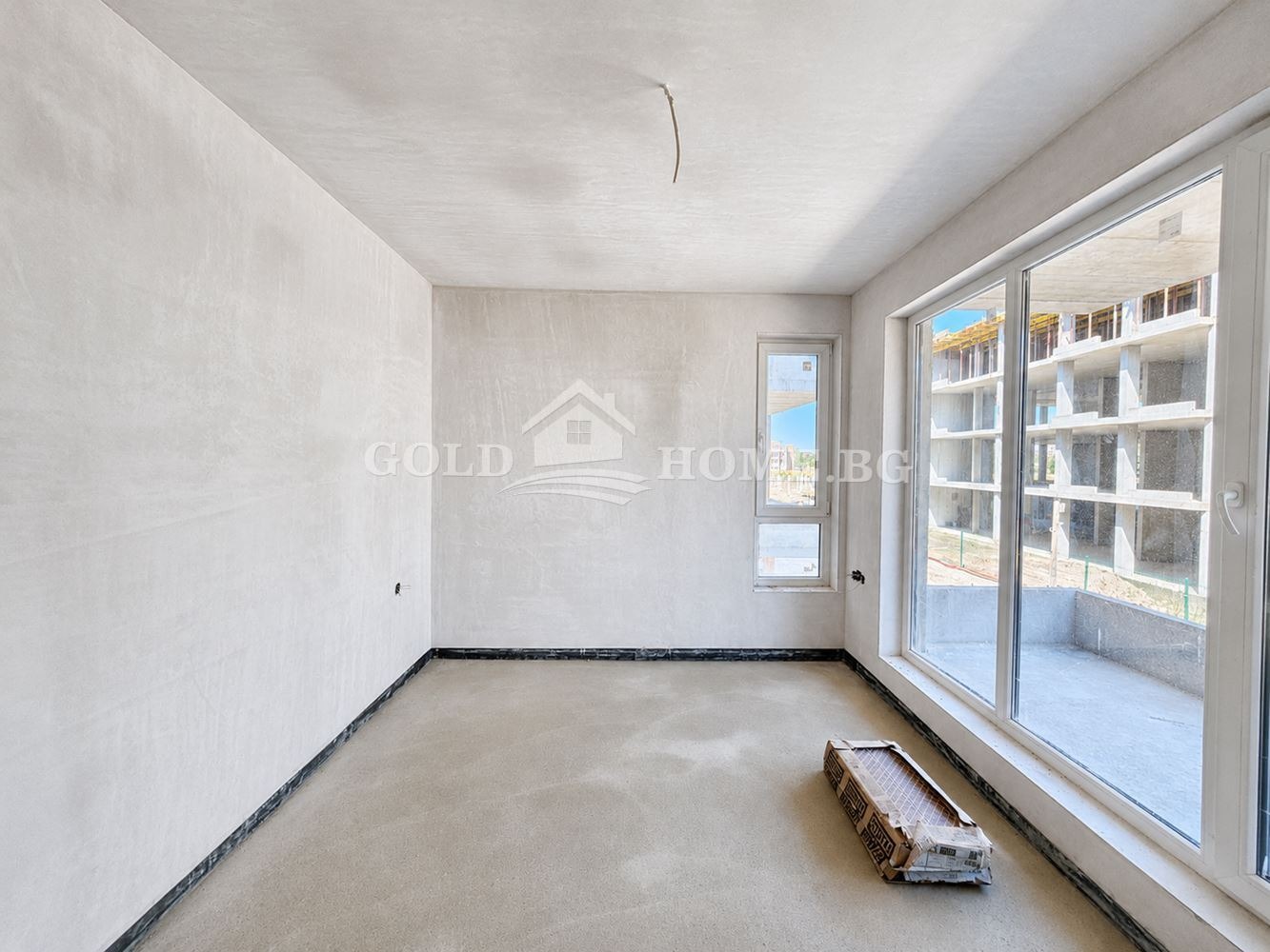 Продава 2-СТАЕН, гр. Пловдив, Беломорски, снимка 4 - Апартаменти - 55059774