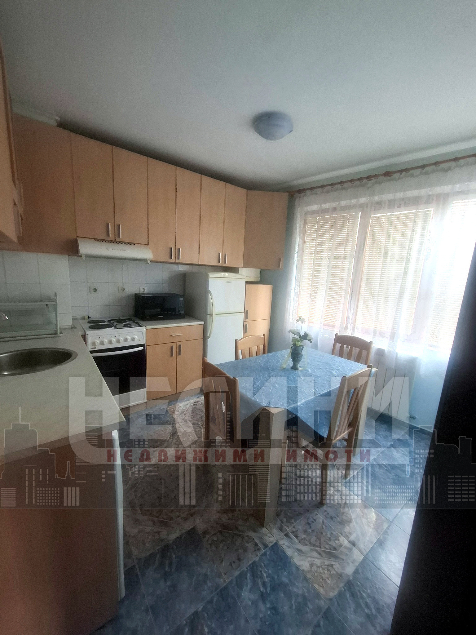 Продава 2-СТАЕН, гр. Русе, Център, снимка 4 - Апартаменти - 56083050