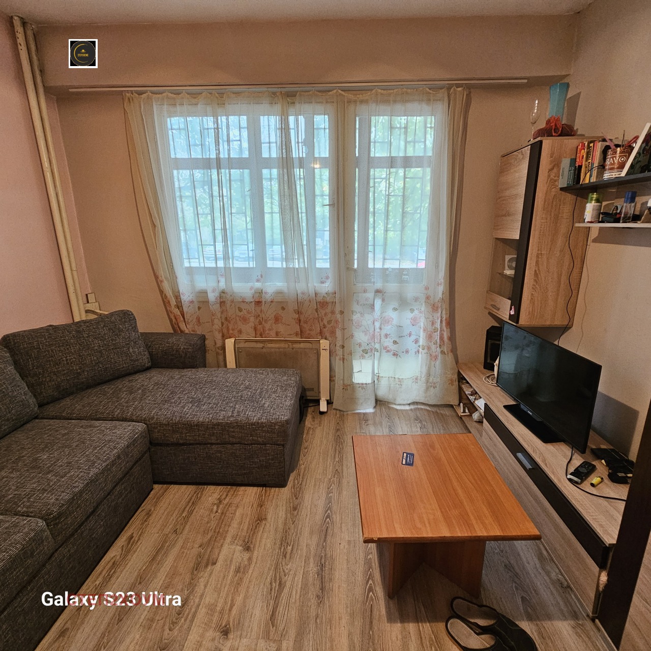 Продава 2-СТАЕН, гр. София, Люлин 5, снимка 8 - Апартаменти - 56198512
