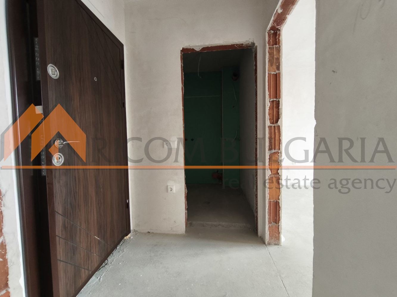 Продава 2-СТАЕН, гр. Варна, к.к. Св.Св. Константин и Елена, снимка 10 - Апартаменти - 56267815