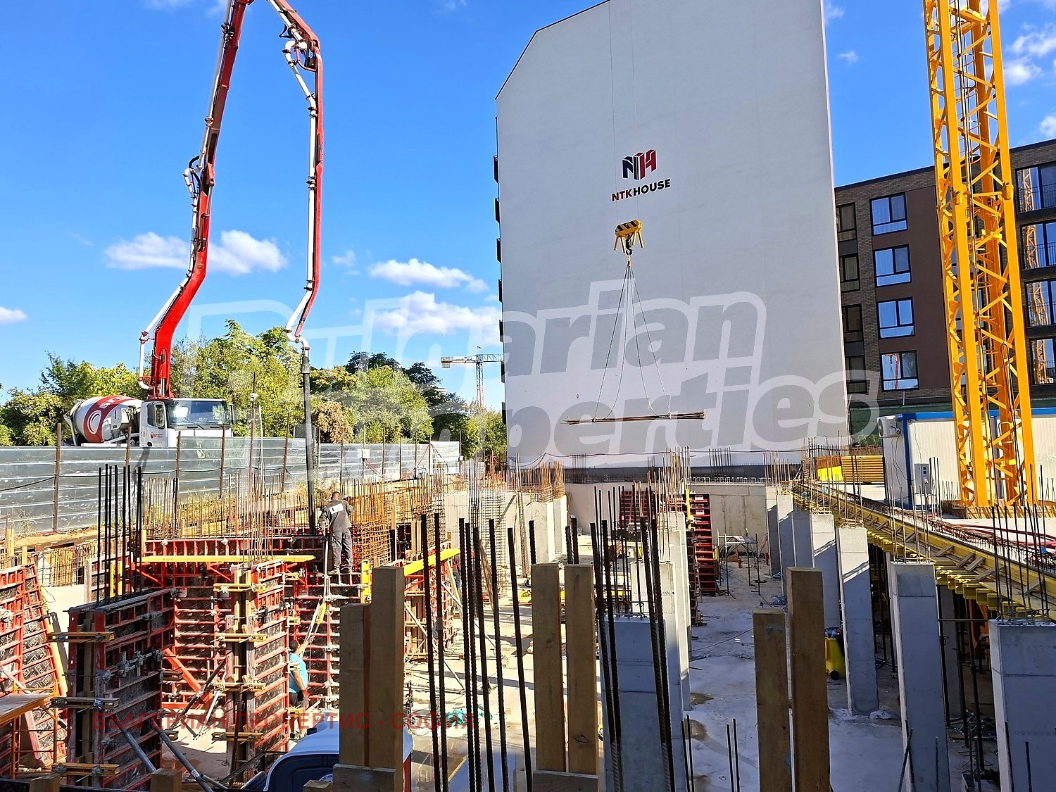 Продава 2-СТАЕН, гр. София, Овча купел, снимка 16 - Апартаменти - 56302395