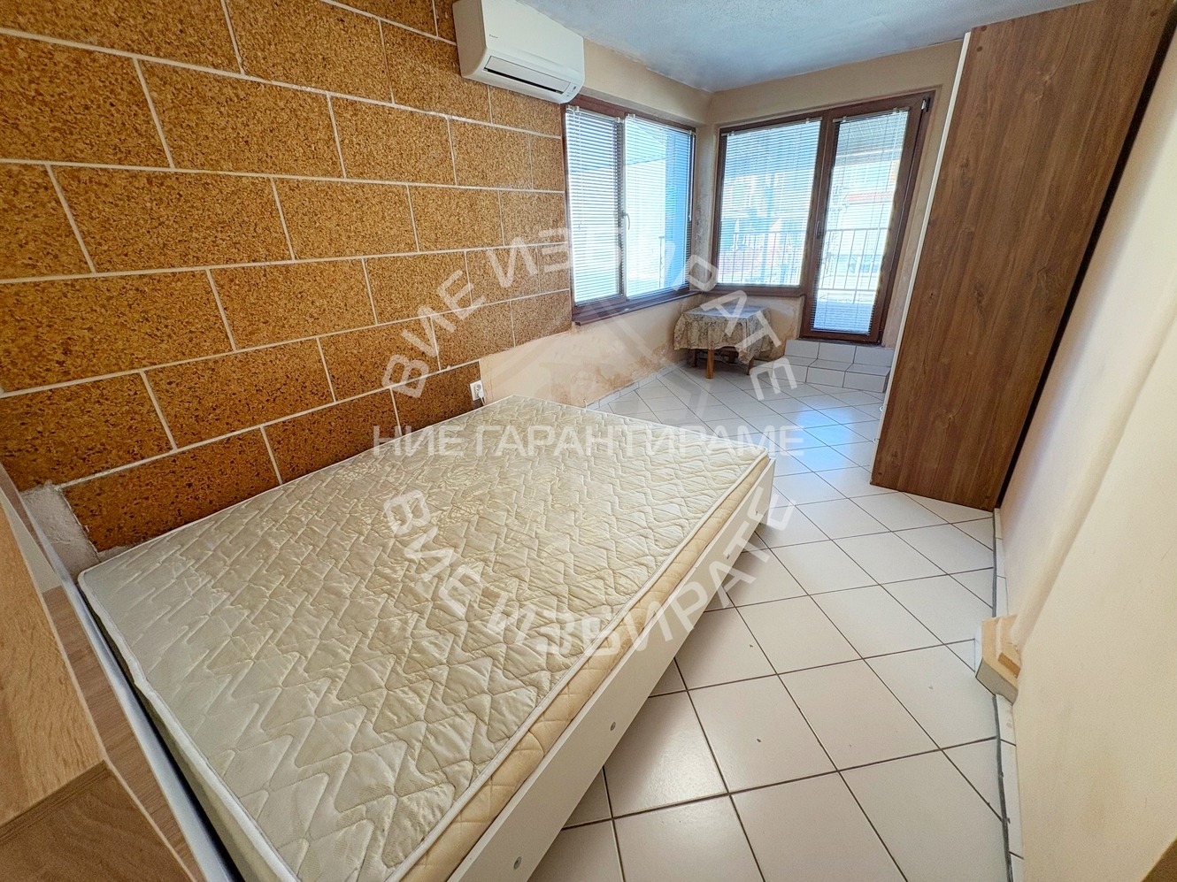 Продава 3-СТАЕН, гр. Варна, Цветен квартал, снимка 2 - Апартаменти - 53883505