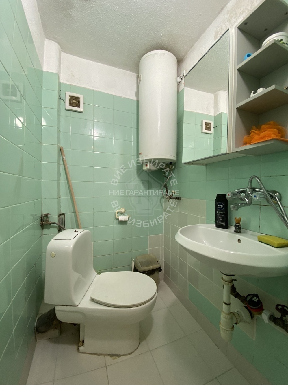 Продава 3-СТАЕН, гр. Варна, Цветен квартал, снимка 5 - Апартаменти - 53883505