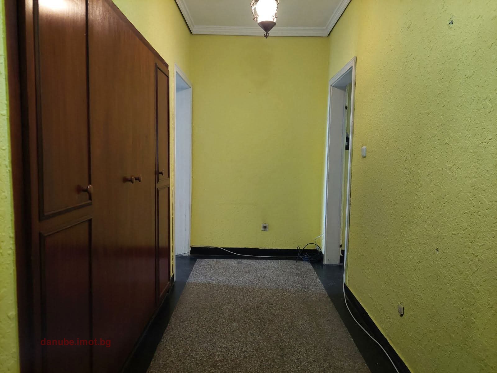 Продава 3-СТАЕН, гр. Русе, Широк център, снимка 13 - Апартаменти - 54281220