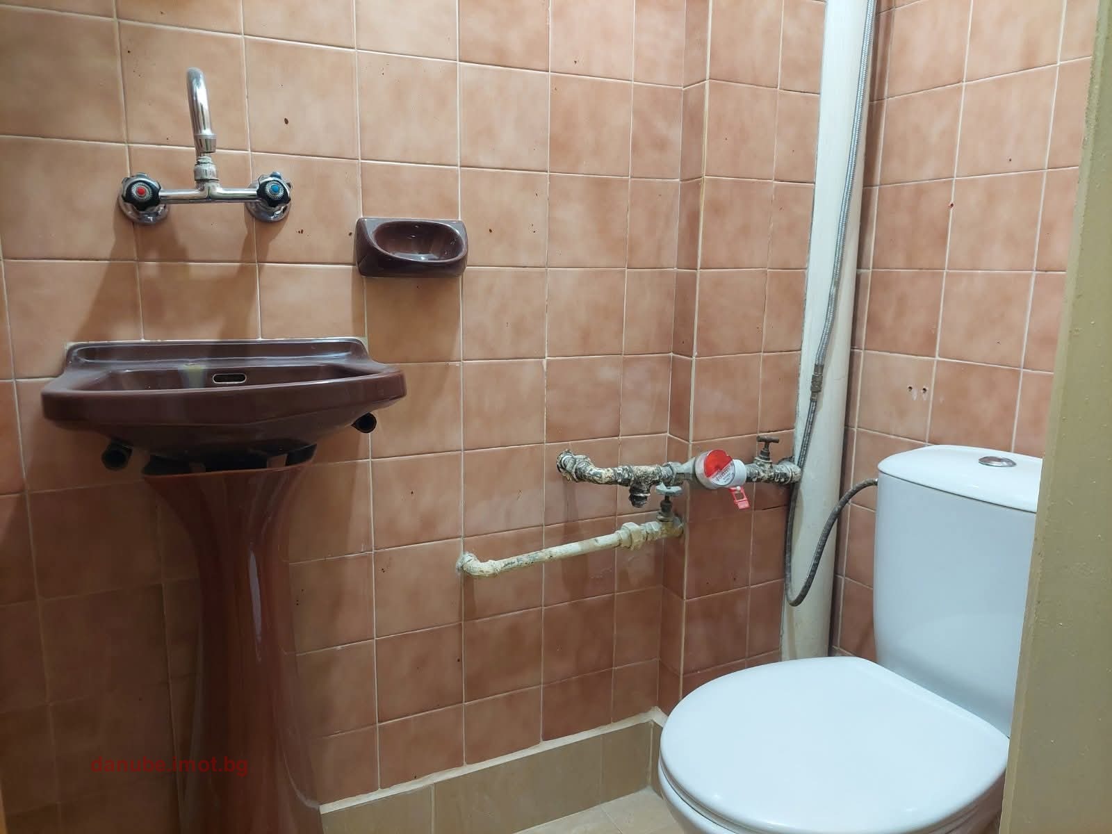 Продава 3-СТАЕН, гр. Русе, Широк център, снимка 8 - Апартаменти - 54281220