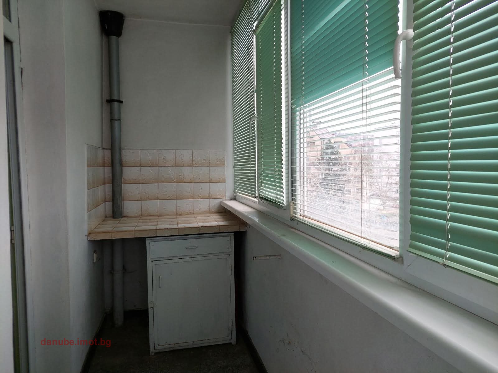 Продава 3-СТАЕН, гр. Русе, Широк център, снимка 12 - Апартаменти - 54281220